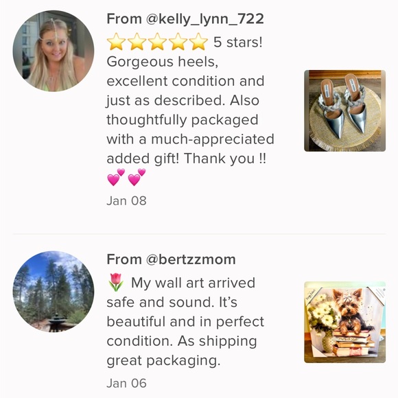 Going Live my Share show please join me letβs make a sale letβs have a fun time - Picture 15 of 16